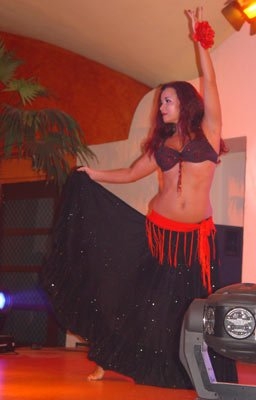 Наталия Фадда