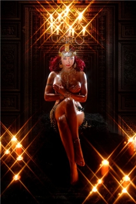 Наталия Фадда