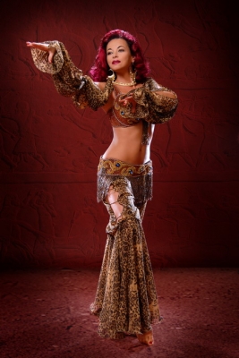 Наталия Фадда