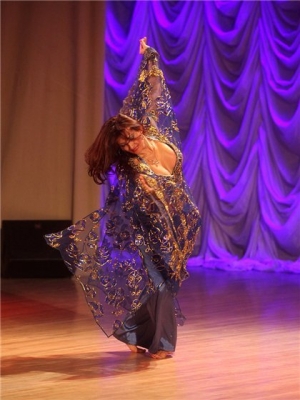 Ирина Белопольская