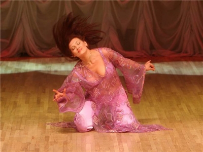 Ирина Белопольская