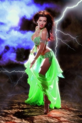 Ирина Белопольская