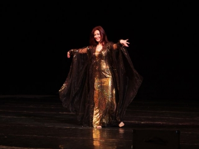 Ирина Белопольская