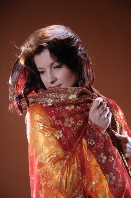 Ирина Белопольская