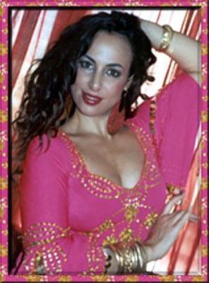 Орит Мафцир