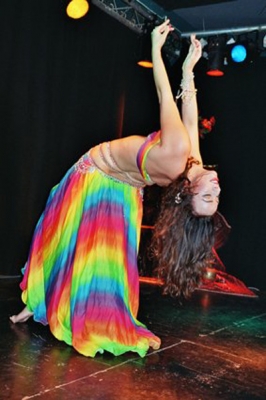 Орит Мафцир