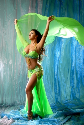 Мария Шашкова