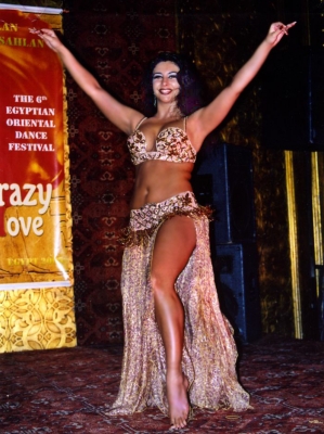 Мария Шашкова