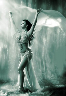 Мария Шашкова