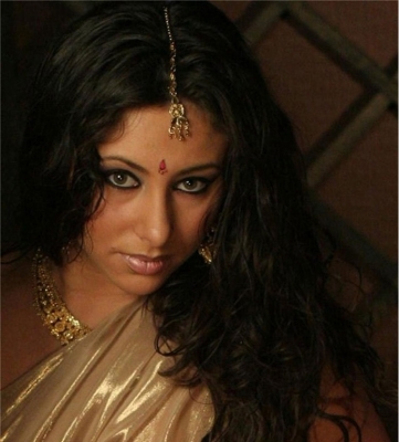 Мария Шашкова