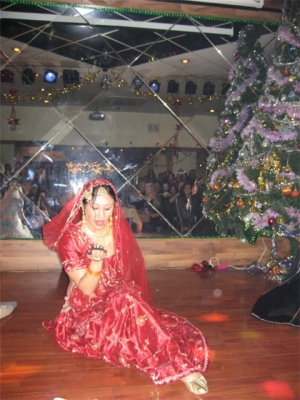 Мария Шашкова