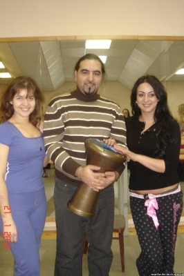 Оссама Шахин