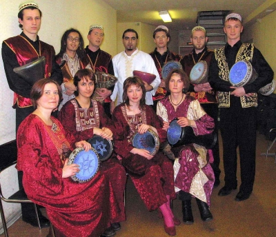 Оссама Шахин