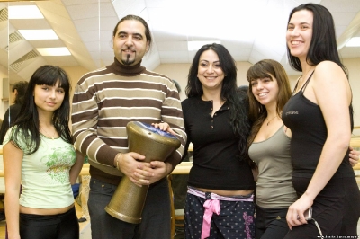 Оссама Шахин