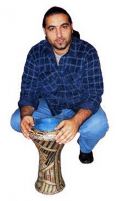 Оссама Шахин