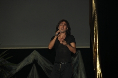 Абдель Кадыр Саидхарун