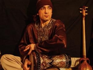 Абдель Кадыр Саидхарун