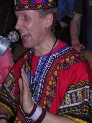 Александр Бочагов