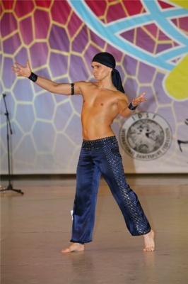 Алексей Паращук