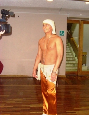 Алексей Паращук