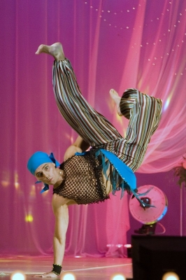 Алексей Паращук