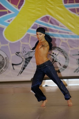 Алексей Паращук