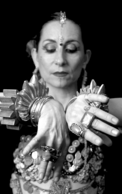 Каролина Нериккио