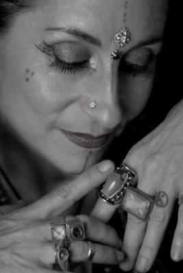 Каролина Нериккио