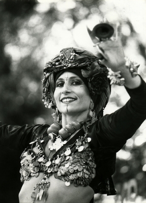 Каролина Нериккио