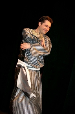 Леонид Игнатенков