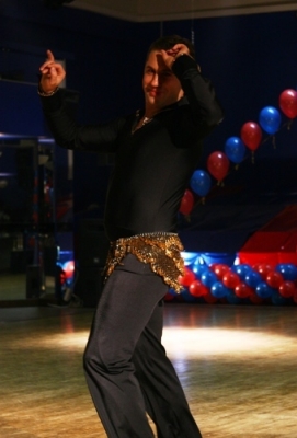 Леонид Игнатенков