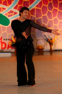 Леонид Игнатенков