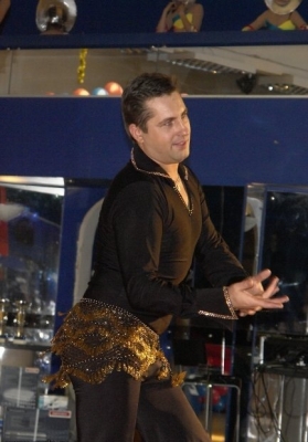 Леонид Игнатенков