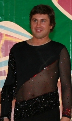 Леонид Игнатенков