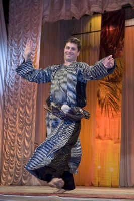 Леонид Игнатенков