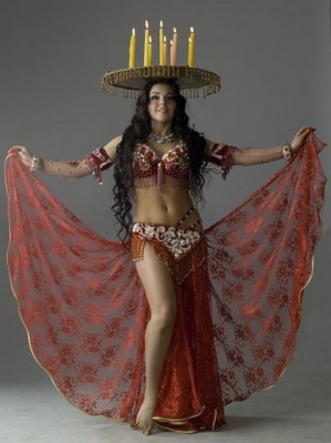 Алла Кушнир