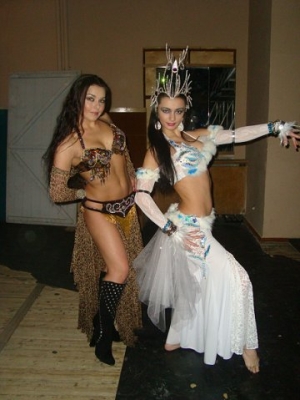 Алла Кушнир