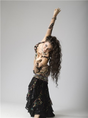 Алла Кушнир