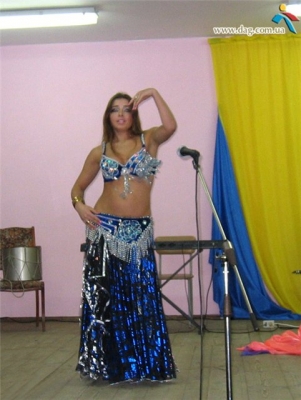 Алла Кушнир