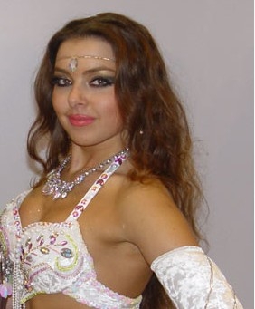 Алла Кушнир