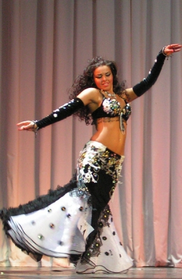 Алла Кушнир