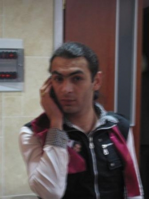 Чемпионат по восточным танцам \