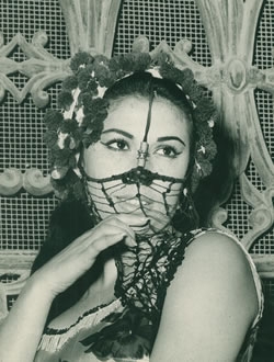 Фарида Фахми