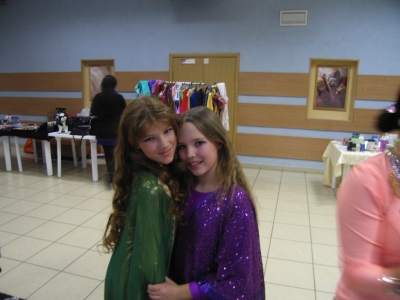 Фестиваль oriental dance