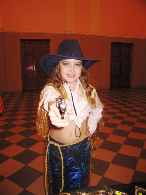 Областной турнир по восточным танцам