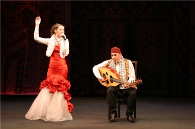 Камаль Баллан (Kamal Ballan)