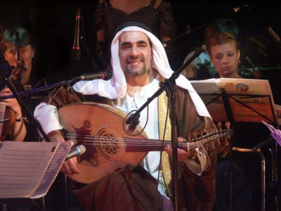 Камаль Баллан (Kamal Ballan)