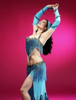 Ханнан Султан (Hannan Sultan)