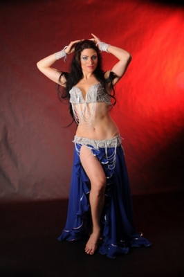 Ханнан Султан (Hannan Sultan)