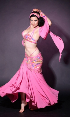 Ханнан Султан (Hannan Sultan)